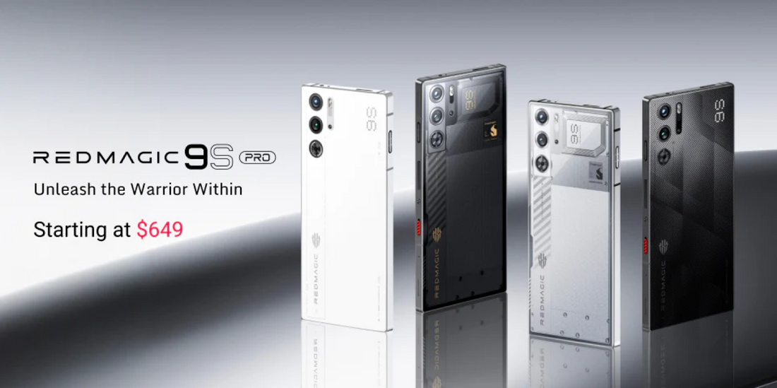 Unleash-the-Warrior-Within-The-Official-Release-of-the-REDMAGIC-9S-Pro