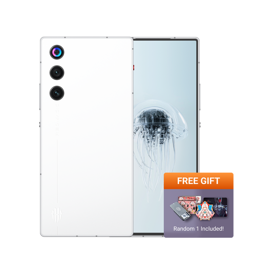 REDMAGIC 10 Air