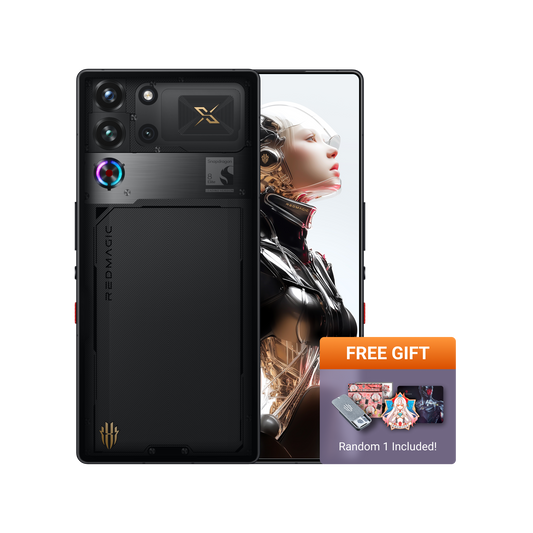 REDMAGIC 10S Pro