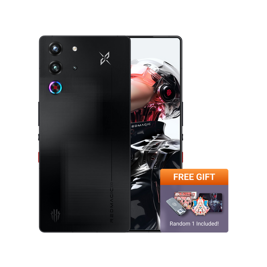 REDMAGIC 10S Pro