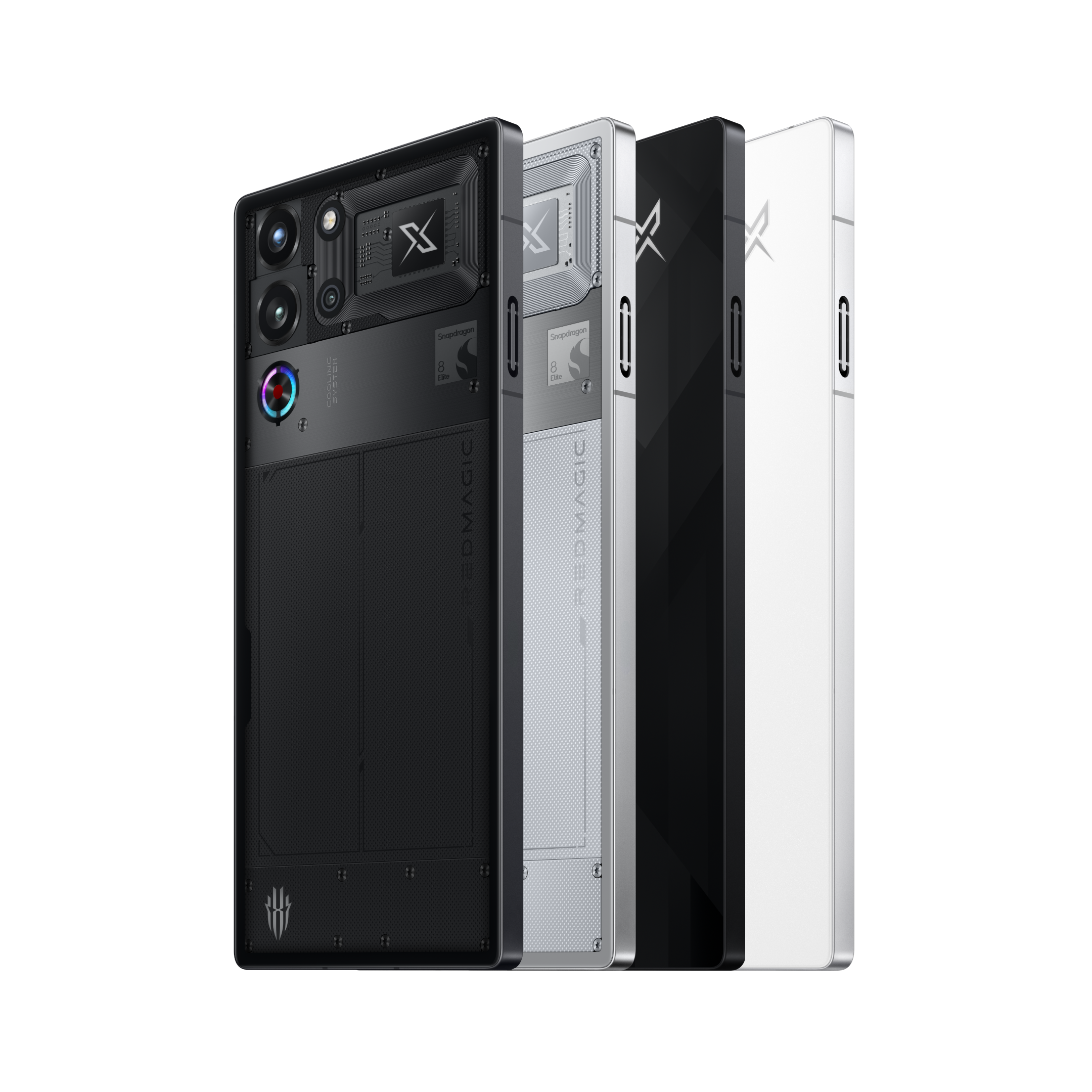 （新品）REDMAGIC 10 Pro 12GB/256GB 5G Buy REDMAGIC 10 Pro Gaming Smartphone - REDMAGIC(Global