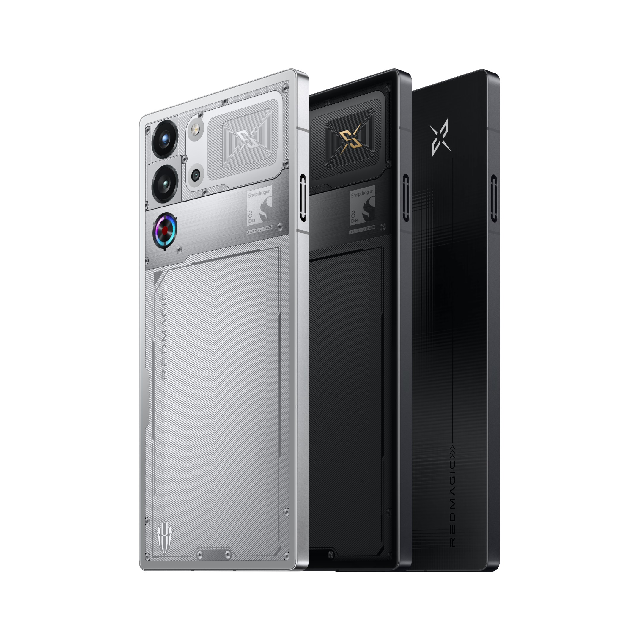 新作 Redmagic 10s Pro 12/256 グローバルBlack Buy ZTE RedMagic 10s Pro 5G Dual SIM 16GB/512GB - Dusk