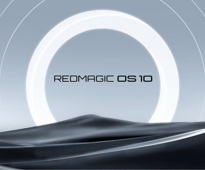 REDMAGIC Operating System