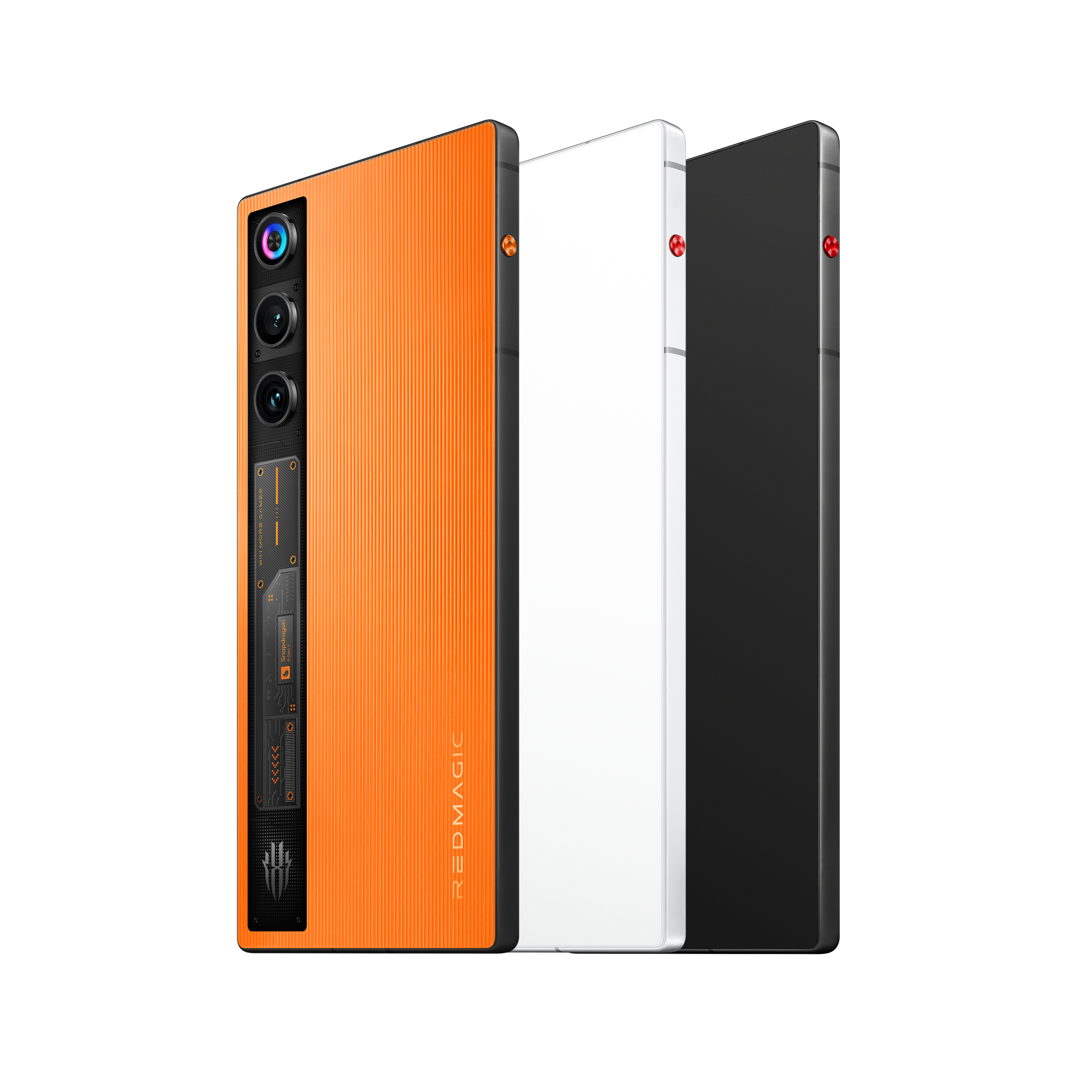 Buy REDMAGIC 10 Air Gaming Smartphone - REDMAGIC Tech (US