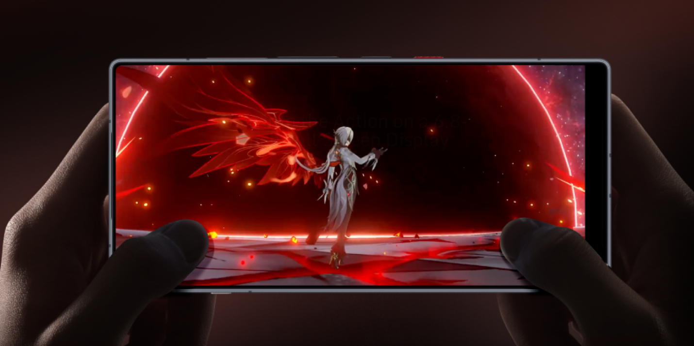 Beginner's Guide to Emulation with Your REDMAGIC Device