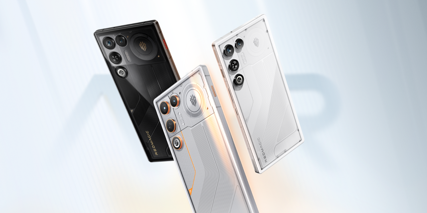 Is REDMAGIC Only For Gamers? Exploring Versatile Innovation 