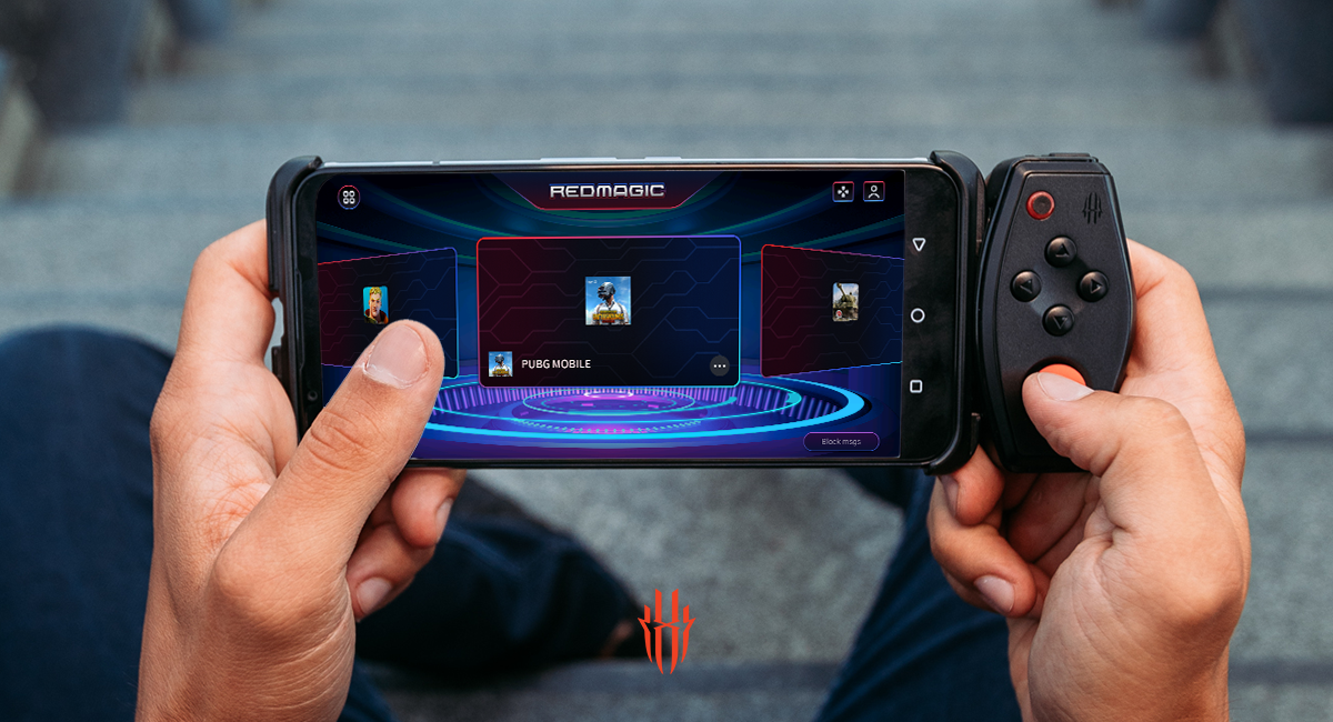 why does game space(games app) decrease performance... How Does Game Space Improve Your Mobile Gaming? – REDMAGIC (INTL)