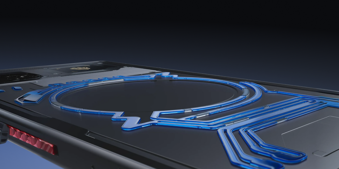 Cooling Phone Case