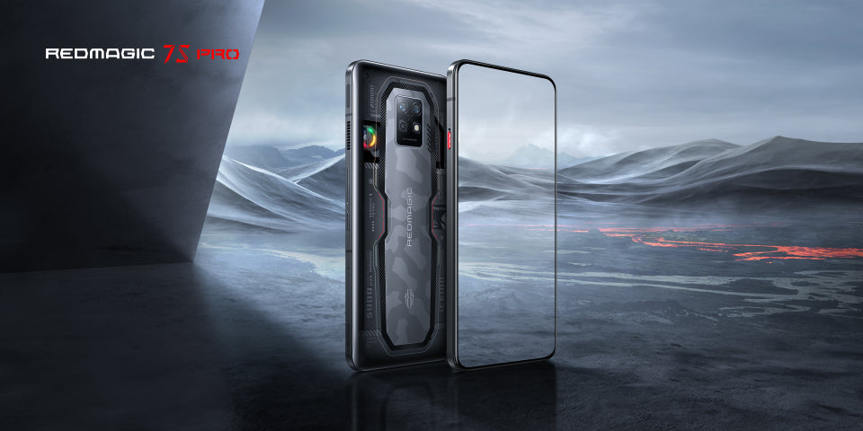 REDMAGIC-7S-Pro-Review-Top-Tier-Gaming-Power-In-A-Sleek-Package 