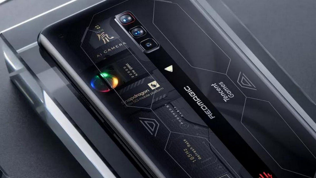 The-Red-Magic-6S-Pro-will-use-the-Snapdragon-888-chipset 