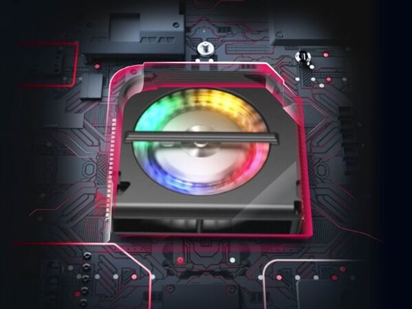 Red-Magic-6S-Pro-teaser-showcases-ICE7.0-cooling-system-and-RGB-Fan 