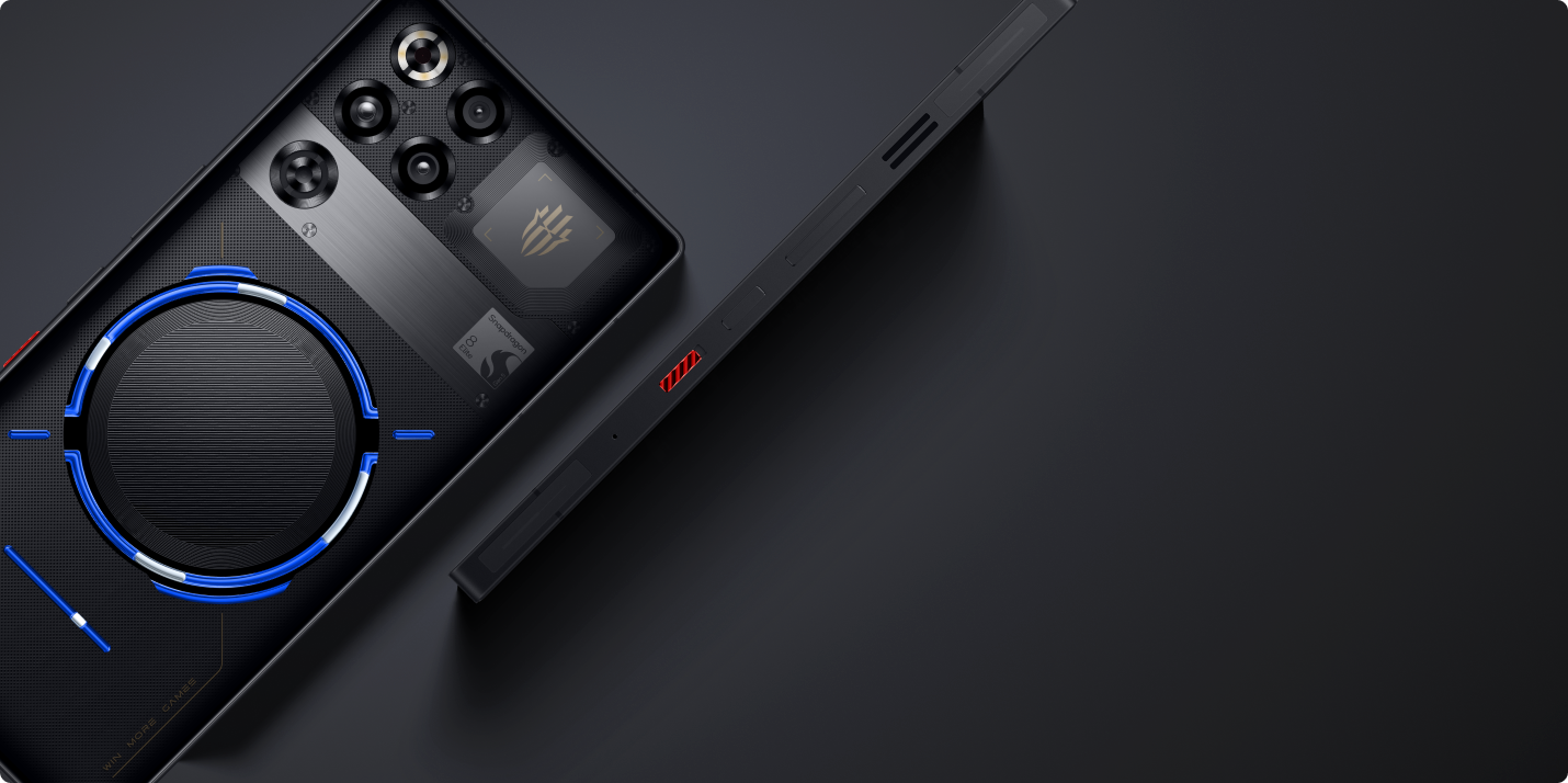 Setting the Standard: Why REDMAGIC Dominates in the Gaming Industry ...