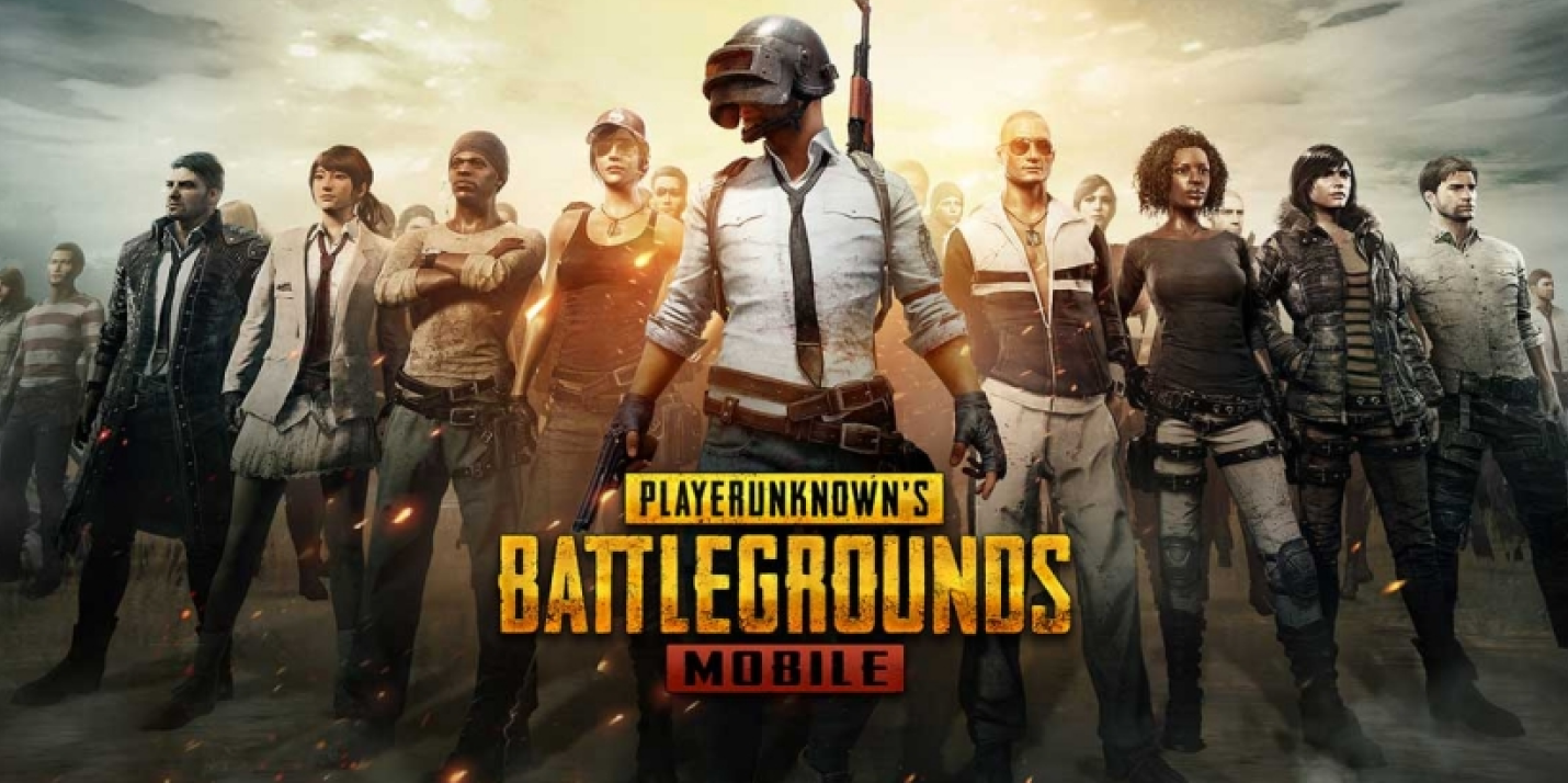 Prepare for Battle: Dominate PUBG Mobile with the REDMAGIC 11 Pro 