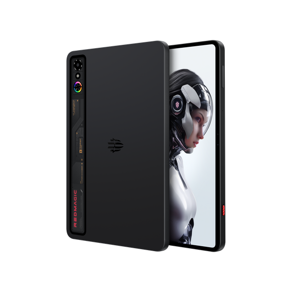 Buy REDMAGIC Astra Gaming Tablet - REDMAGIC Tech (US) – REDMAGIC Buy REDMAGIC Astra Gaming Tablet - REDMAGIC Tech (US) – REDMAGIC
