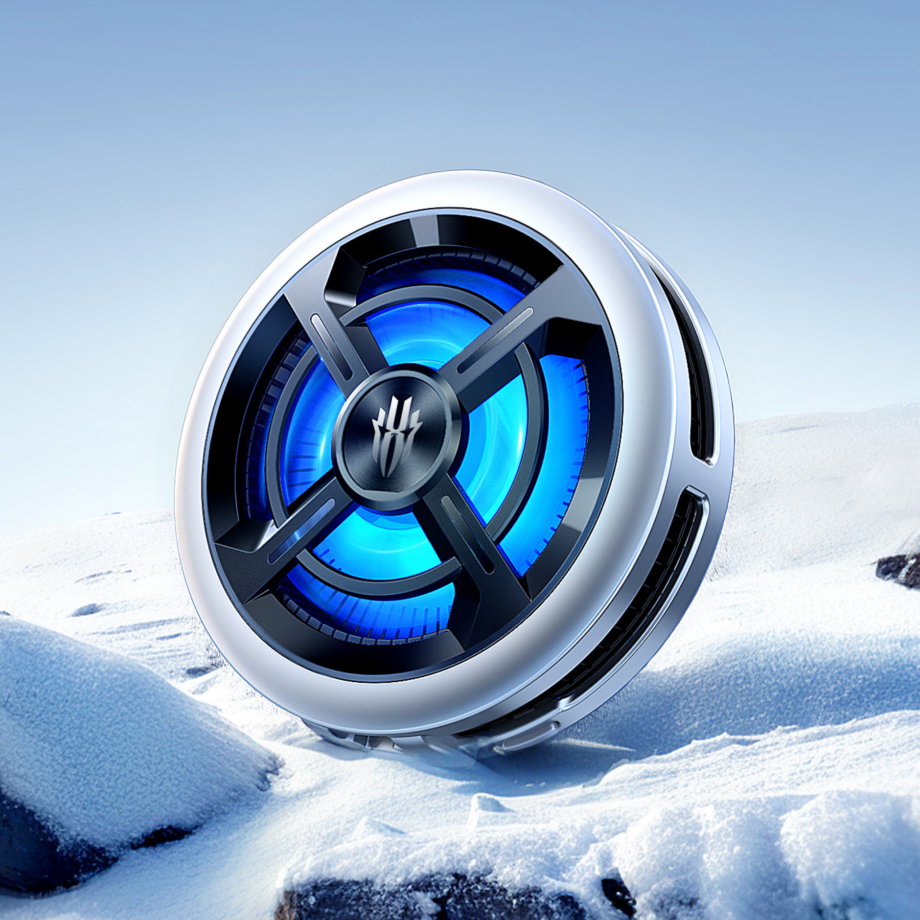 REDMAGIC VC Cooler 6 Air - REDMAGIC Tech (US) – REDMAGIC (INTL)
