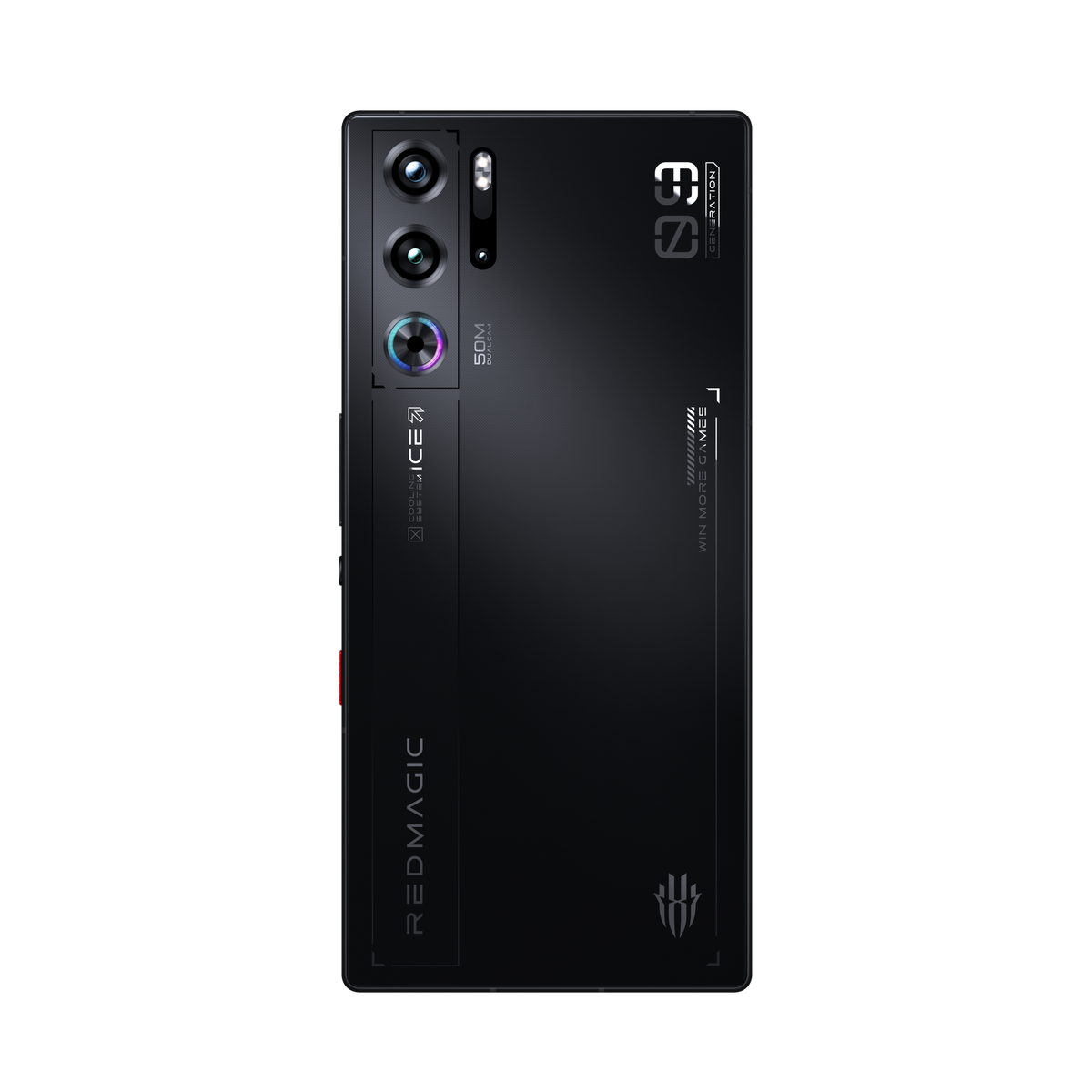 REDMAGIC 9 Pro Gaming Smartphone - REDMAGIC Tech (US) – REDMAGIC
