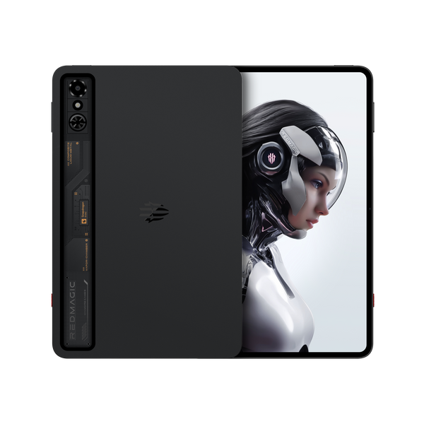 Buy REDMAGIC Astra Gaming Tablet - REDMAGIC (International Buy REDMAGIC Astra Gaming Tablet - REDMAGIC (International