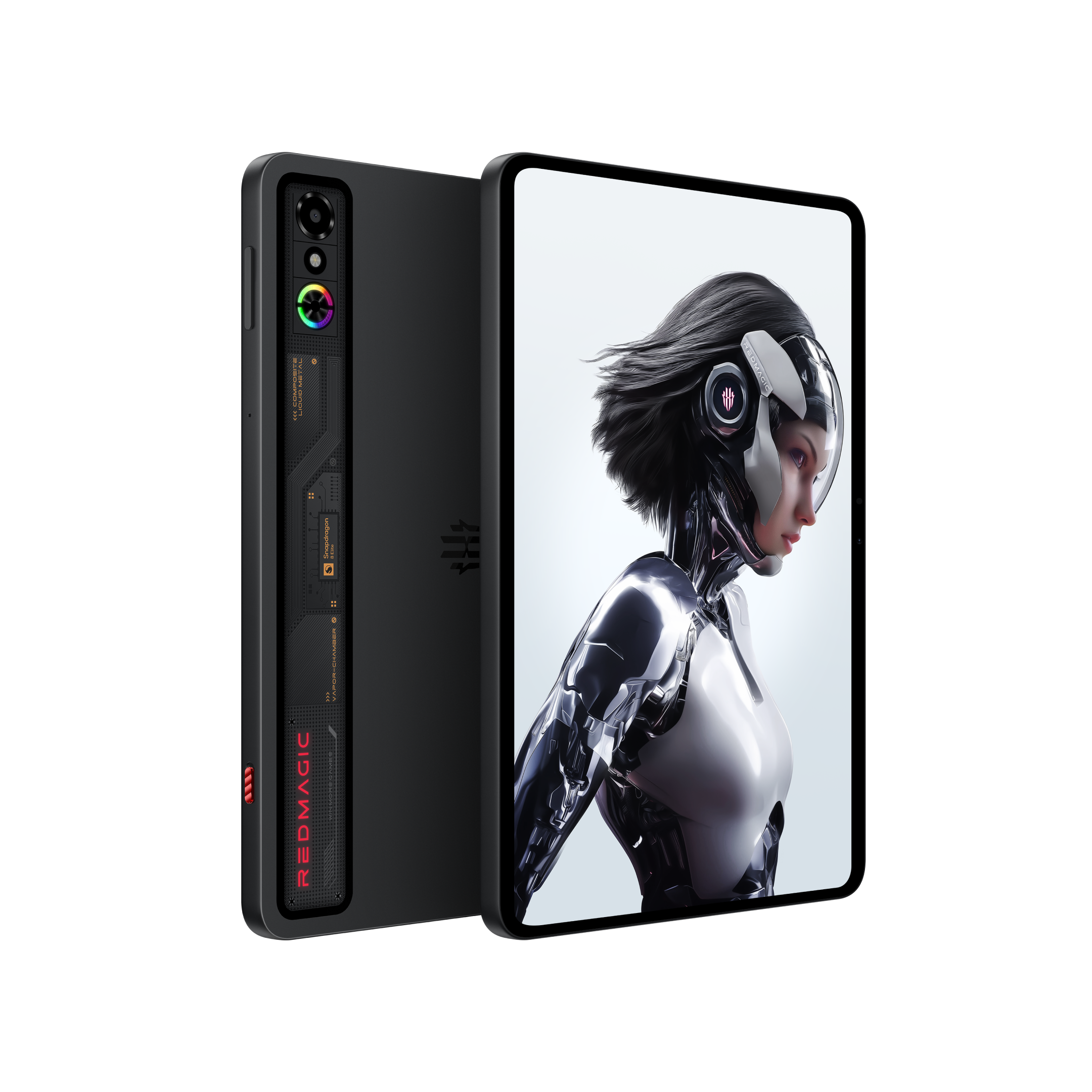 Buy REDMAGIC Astra Gaming Tablet - REDMAGIC (International) – REDMAGIC ...