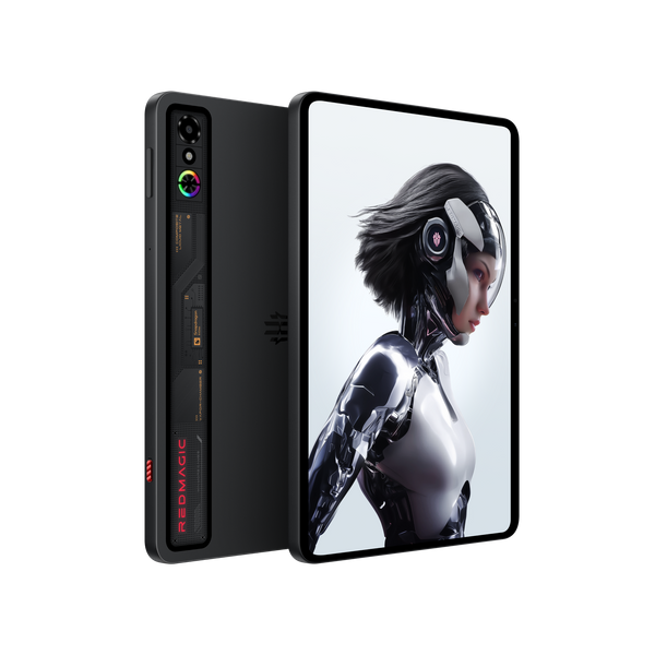 Buy REDMAGIC Astra Gaming Tablet - REDMAGIC (International Buy REDMAGIC Astra Gaming Tablet - REDMAGIC (International