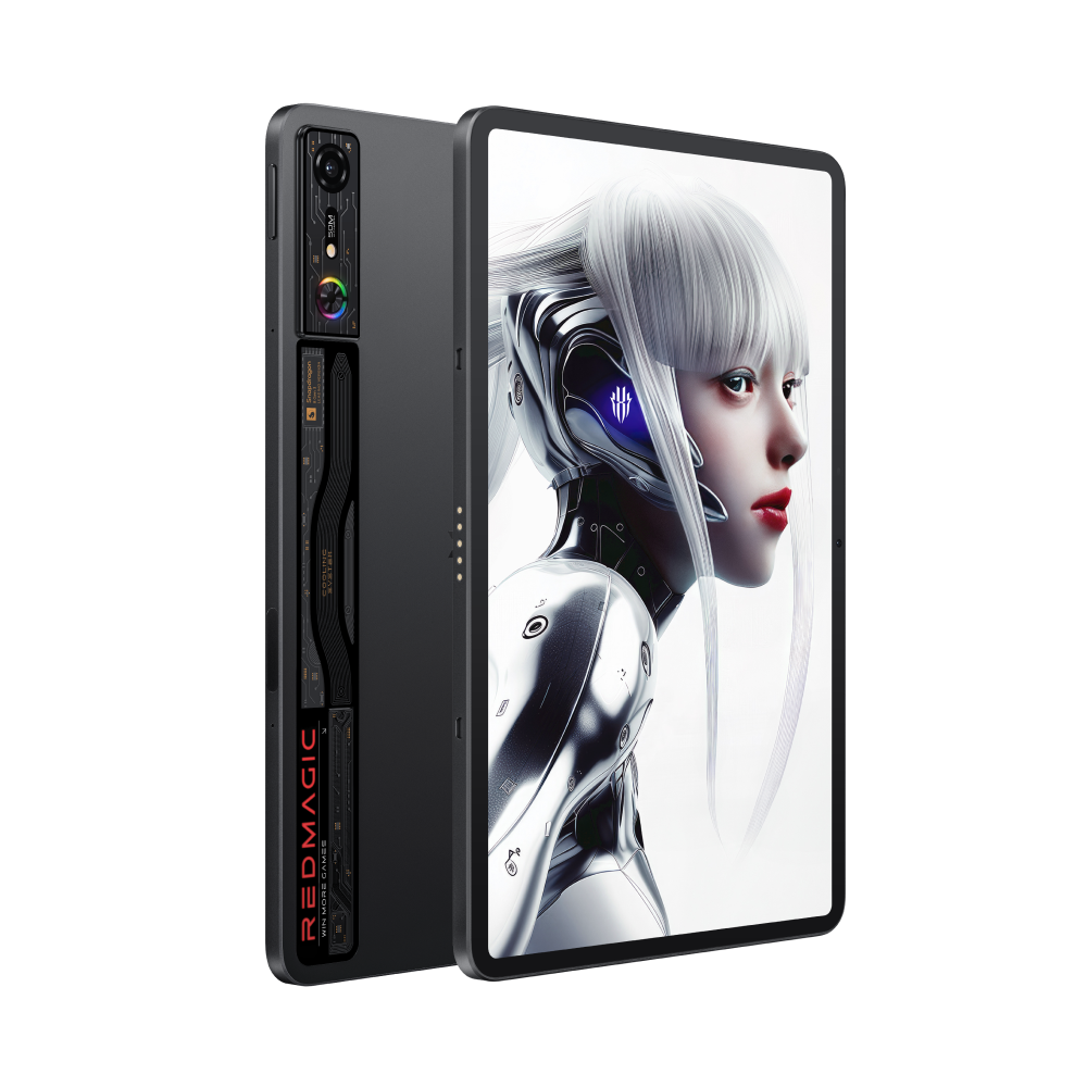 REDMAGIC Nova Gaming Tablet Product Page