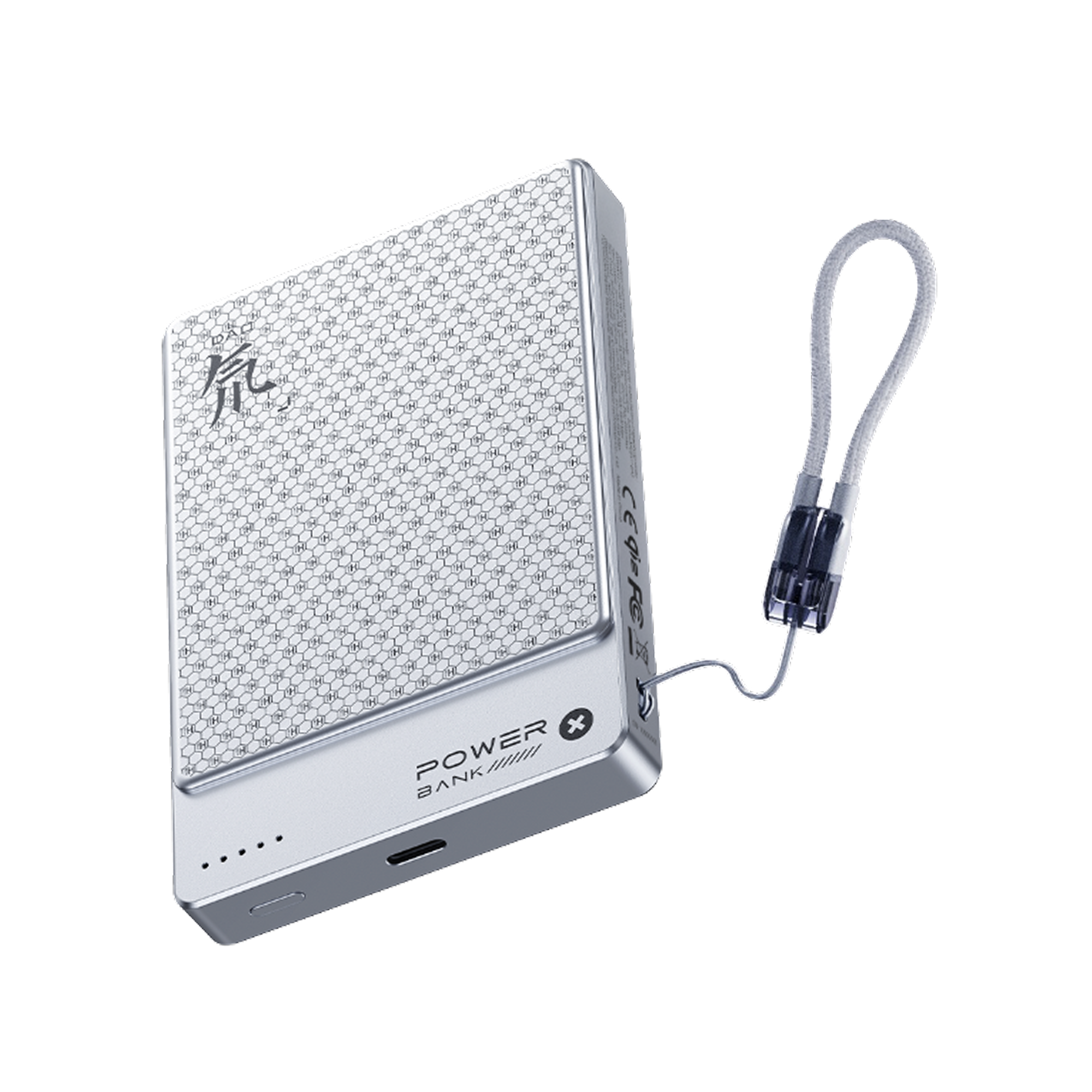 REDMAGIC PhantomLite 10000mAh Power Bank