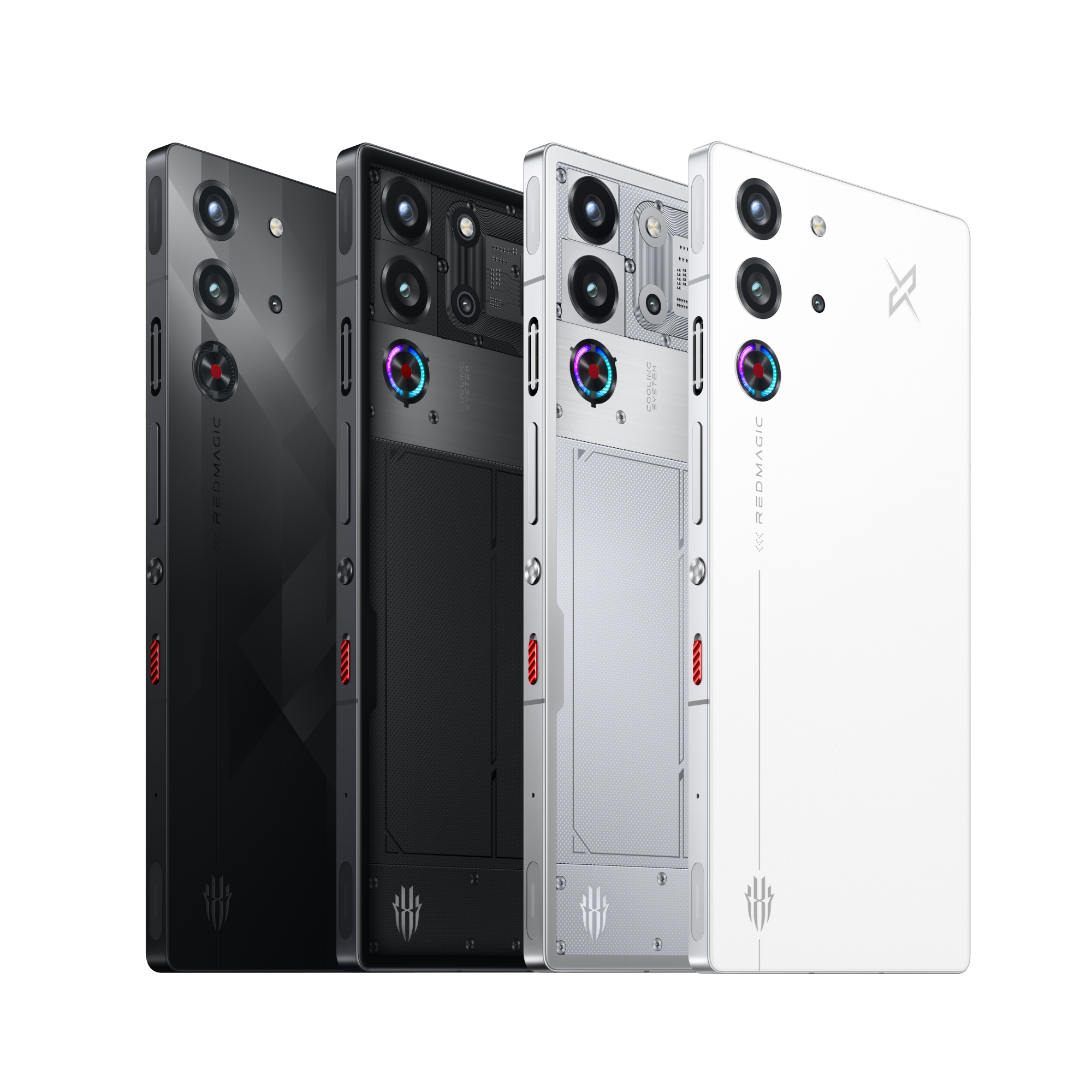 REDMAGIC 10 Pro