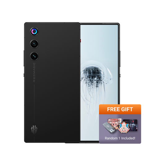 REDMAGIC 10 Air