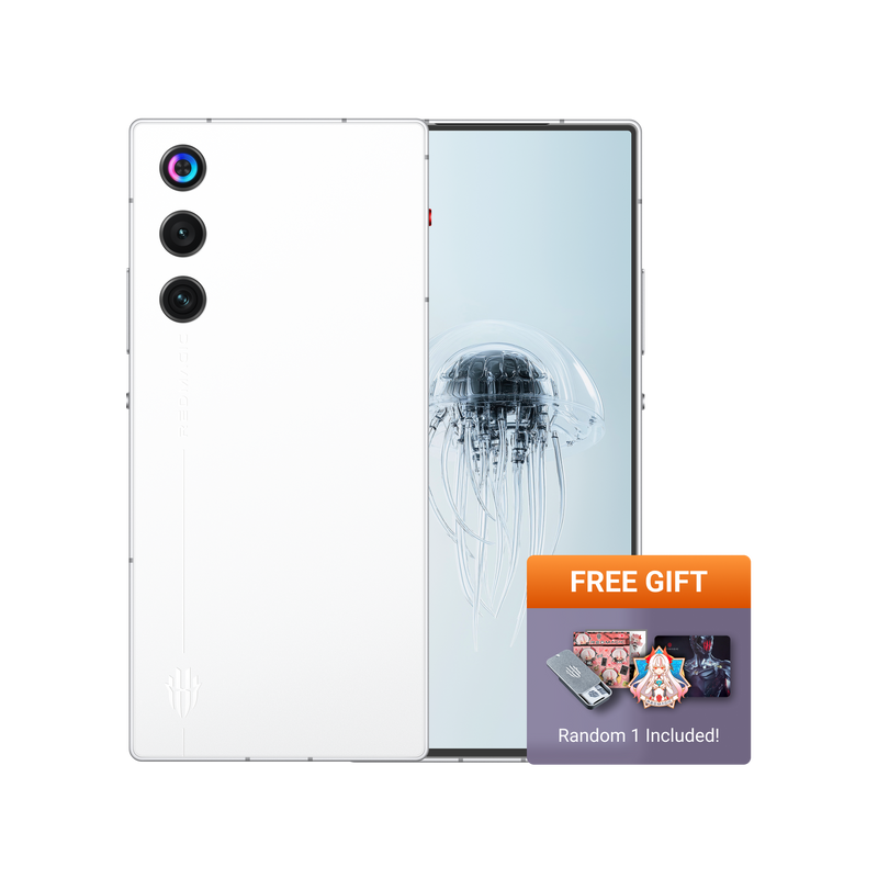 REDMAGIC 10 Air