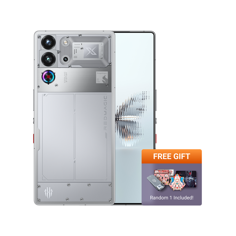 REDMAGIC 10S Pro