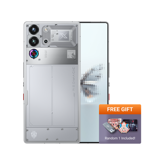 REDMAGIC 10S Pro