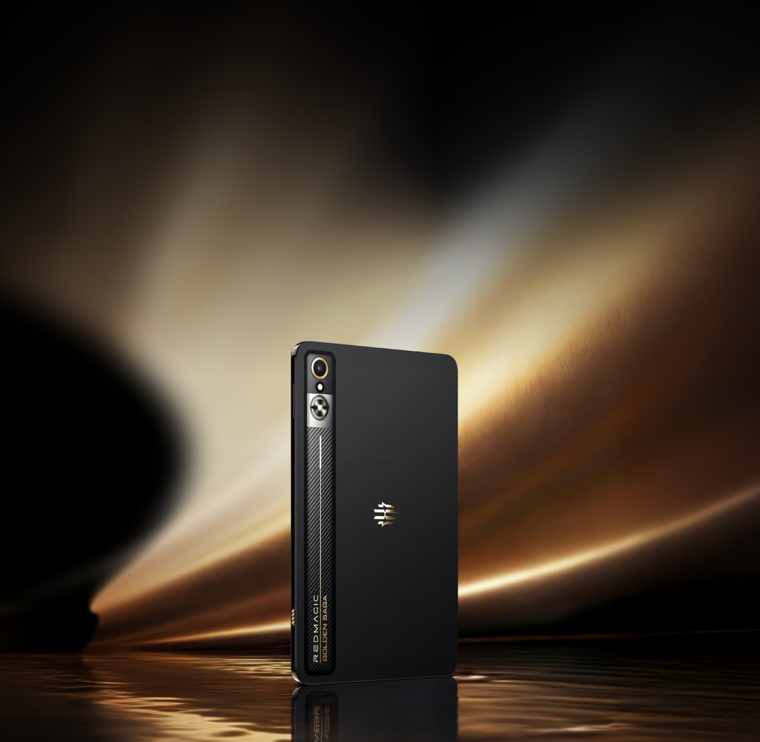 REDMAGIC Astra Golden Saga Limited Edition – Full Specifications REDMAGIC Astra Golden Saga Limited Edition – Full Specifications