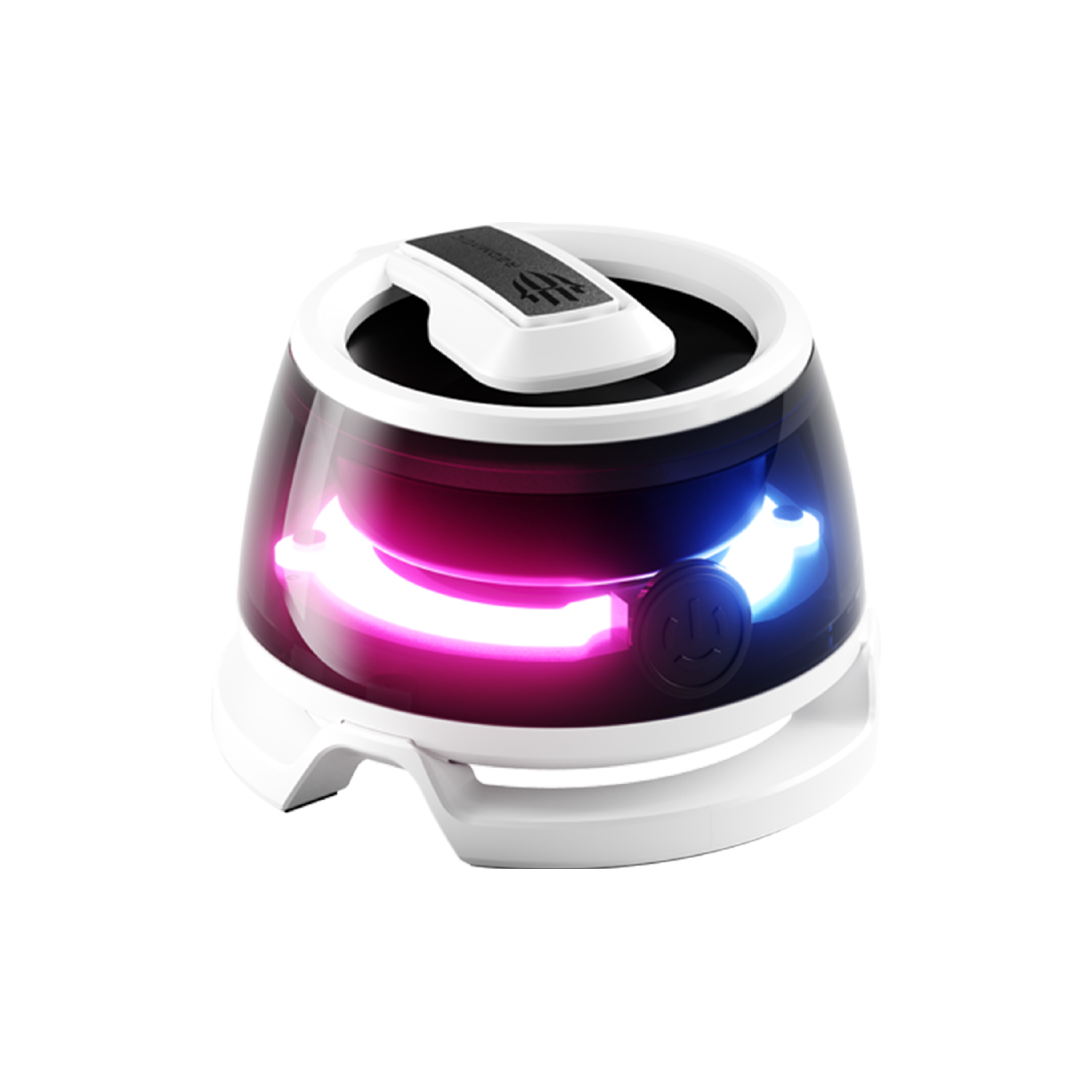 REDMAGIC Rock Magnetic Bluetooth Speaker 