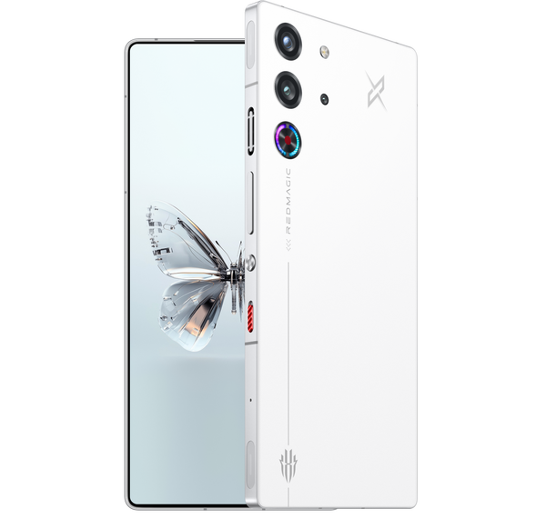 Red Magic 13 REDMAGIC 10 Pro Gaming Smartphone with Snapdragon 8 Gen 3 Elite , 144Hz ...