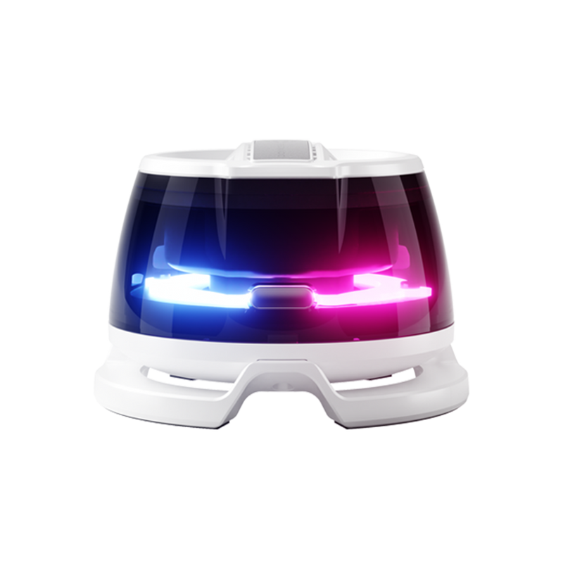 REDMAGIC Rock Magnetic Bluetooth Speaker 