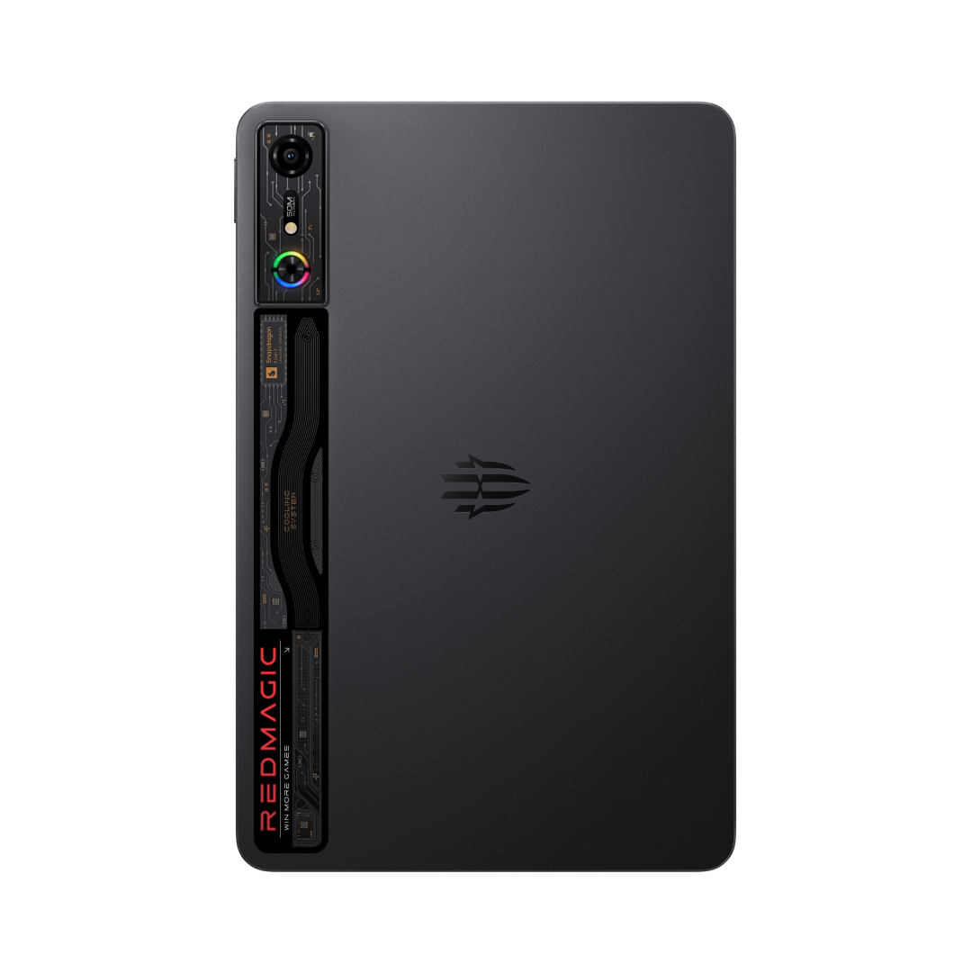 REDMAGIC Nova Gaming Tablet - REDMAGIC (International) – REDMAGIC