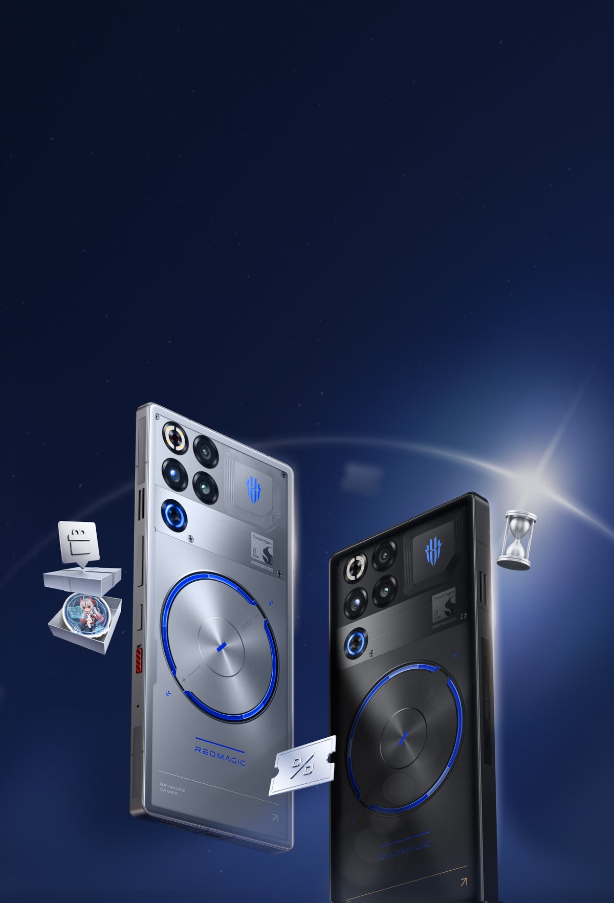 Smartcast Studio - REDMAGIC Tech(US) – REDMAGIC (INTL)