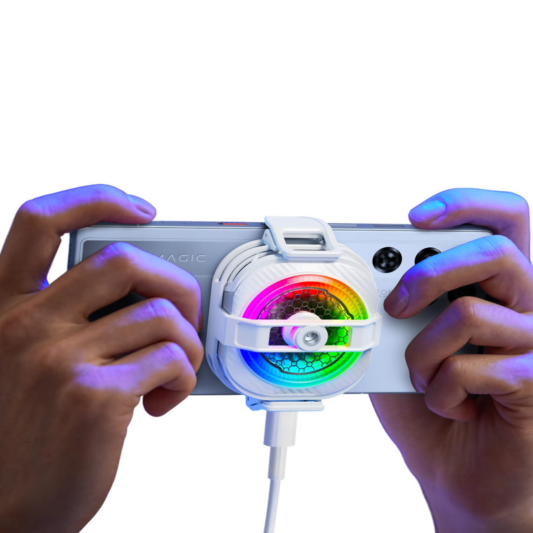 REDMAGIC Cooler 8 Pro Clip