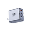 REDMAGIC DAO 80W 3-Port GaN Power Charger(NA Version)