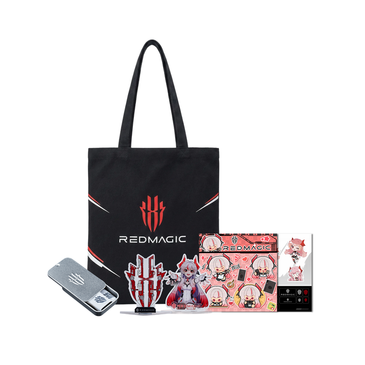 REDMAGIC All Accessories – REDMAGIC (INTL)
