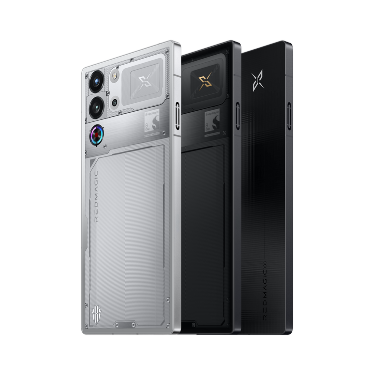 REDMAGIC Gaming Smartphones - REDMAGIC (INTL)