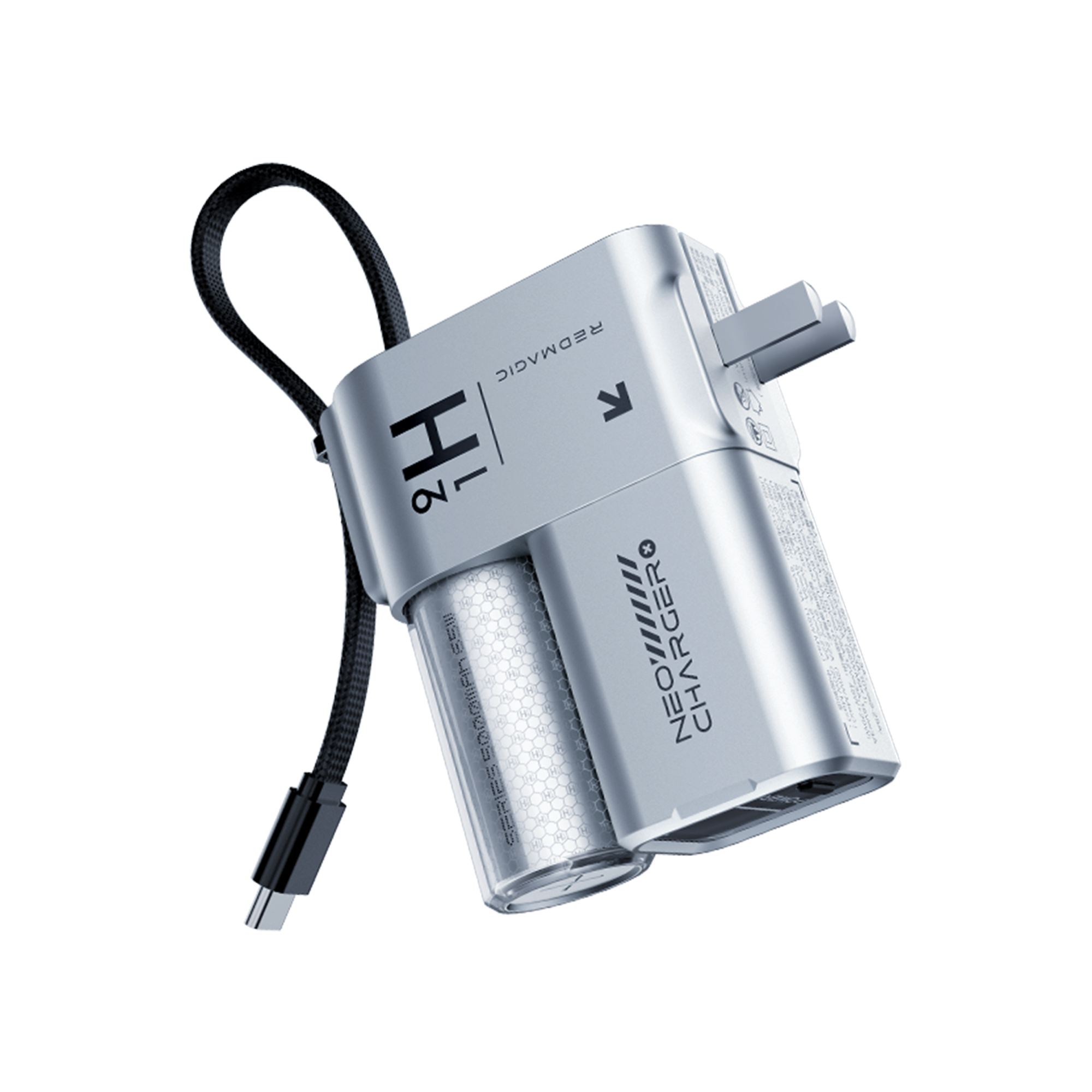 REDMAGIC Go Power Bank 