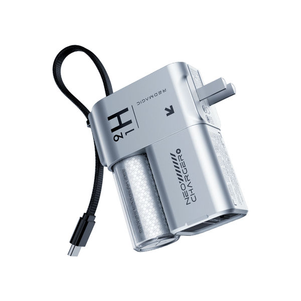 REDMAGIC Go Power Bank 