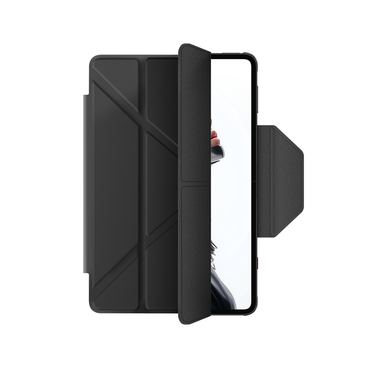 REDMAGIC Astra 2 Dual-Sided Folio Case - REDMAGIC Tech (US