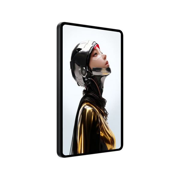 REDMAGIC Astra Golden Saga Limited Edition Bundle
