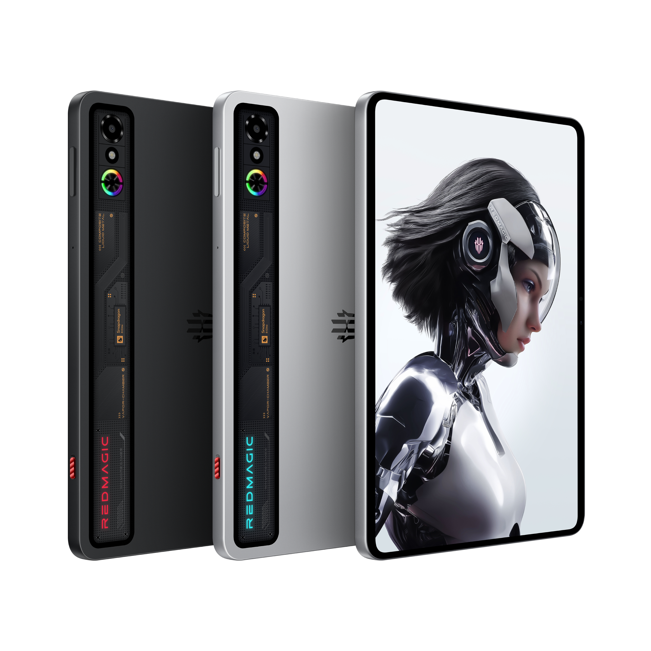 REDMAGIC 9 Pro Gaming Smartphone Specs - REDMAGIC Tech(US REDMAGIC 9 Pro Gaming Smartphone Specs - REDMAGIC Tech(US