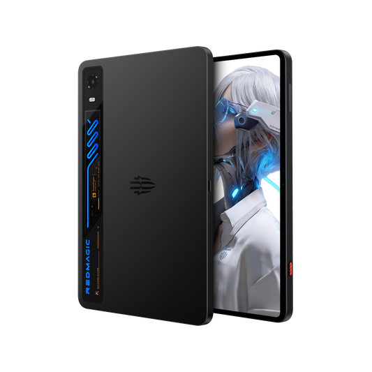 REDMAGIC Astra 2 Gaming Tablet