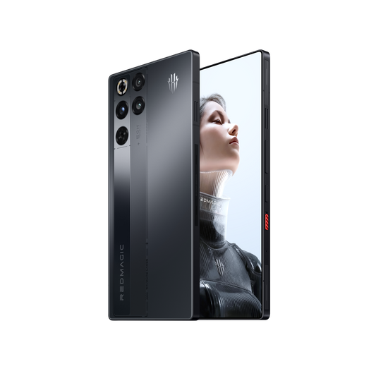 REDMAGIC 11 Pro