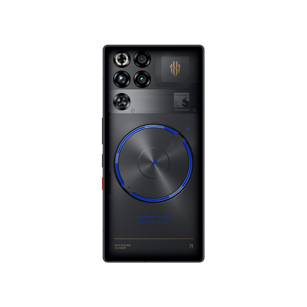 REDMAGIC 11S Pro

