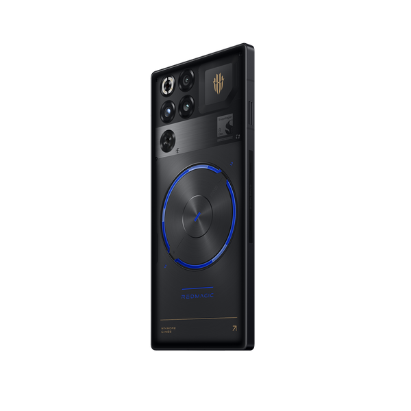 REDMAGIC 11S Pro
