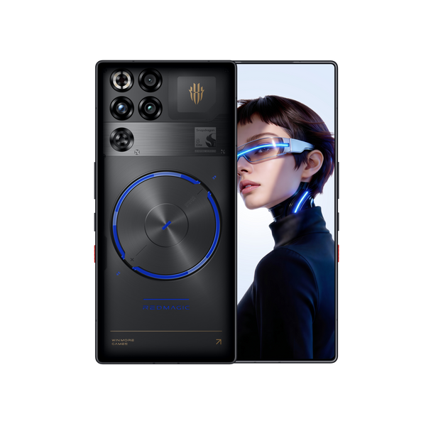 REDMAGIC 11S Pro
